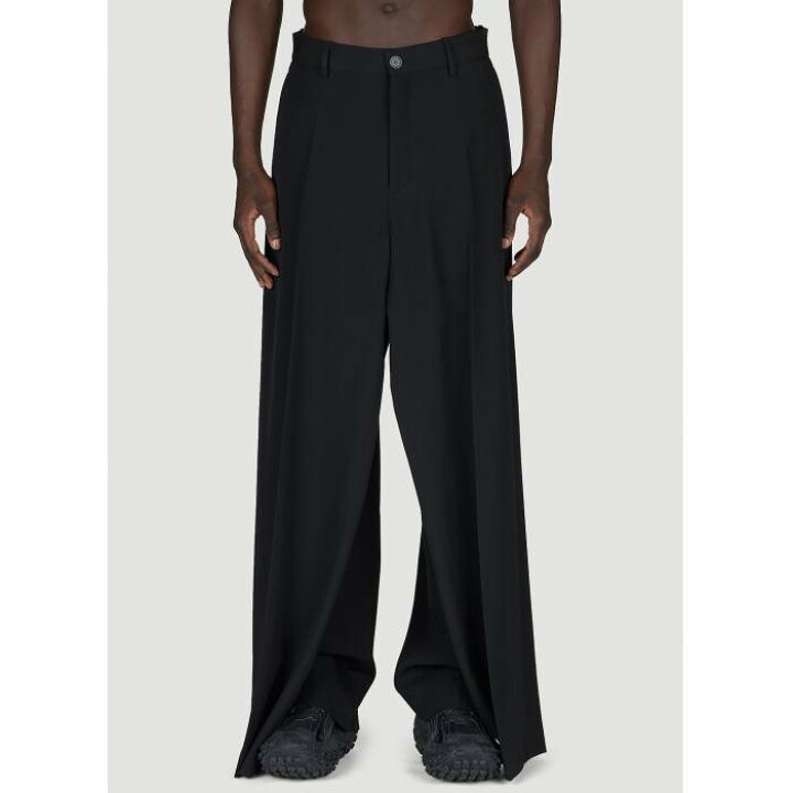 楽天市場】バレンシアガ Balenciaga 【 Tailored Double-Front Suit 