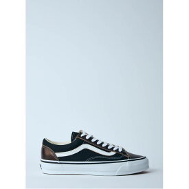 ヴァンズ Vans 【 Otw Old Skool 36 Vibram Sneakers Men Blk 】 靴 メンズ靴 スニーカー メンズ