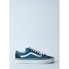ヴァンズ Vans 【 Otw Old Skool 36 Vibram Sneakers Men Nav 】 靴 メンズ靴 スニーカー メンズ