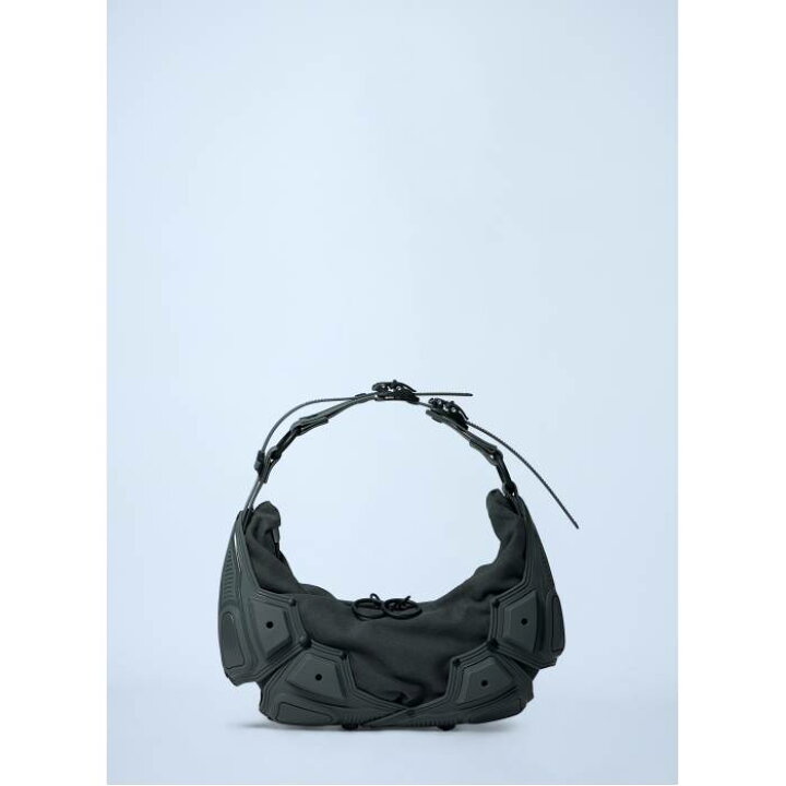 Innerraum Black Object HM0 Micro Bag Innerraum