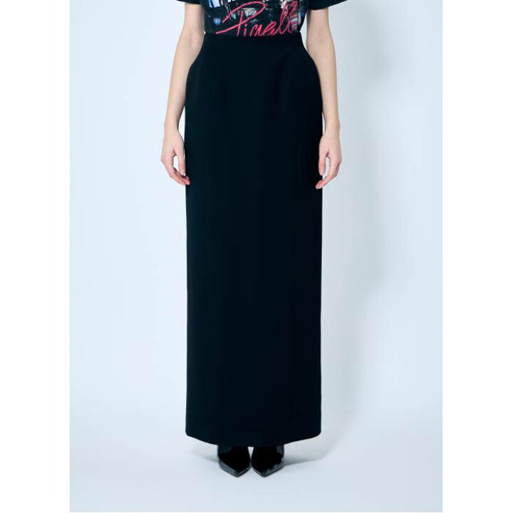 楽天市場】バレンシアガ Balenciaga 【 Hourglass Maxi Skirt Women 