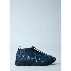 Asics X Cecilie Bahnsen 【 Gel-Terrain Sneakers Men Nav 】 メンズ