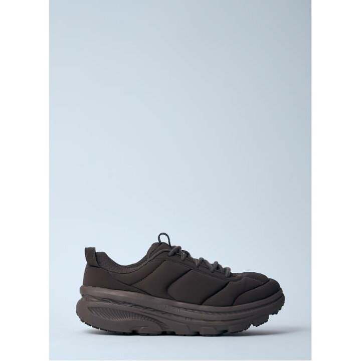 楽天市場】Hoka X Marni 【 U Bondi B3Ls Sneakers Men Blk 】 メンズ 