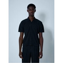 楽天市場】issey miyake homme plisse（ポロシャツ｜トップス 