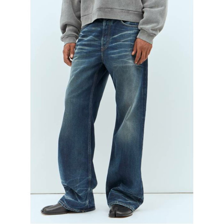 楽天市場】アクネストゥディオズ Acne Studios 【 2021M Loose-Fit 