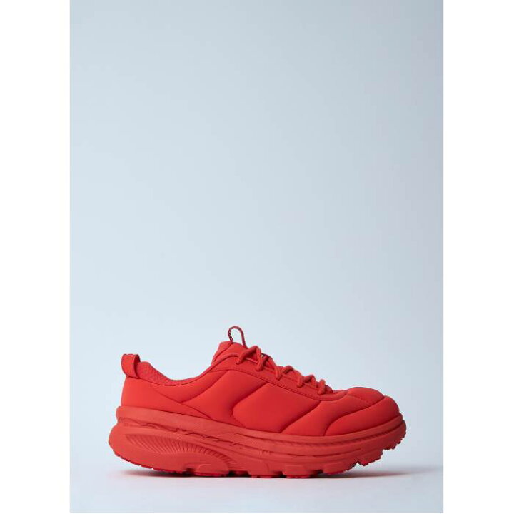 楽天市場】Hoka X Marni 【 U Bondi B3Ls Sneakers Men Col 】 メンズ 