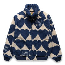 楽天市場】human made フリースの通販
