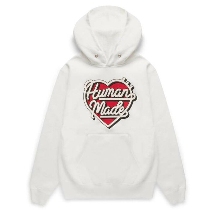 楽天市場】ヒューマンメイド Human Made 【 Heavyweight Hoodie Mens 