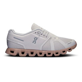 オン On 【 Cloud 5 Women Pink 】 靴 レディース靴 スニーカー レディース pink ピンク