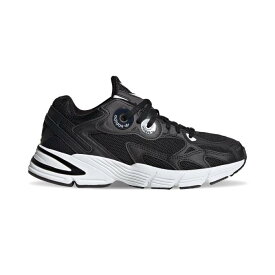 アディダス Adidas Originals 【 Adidas Astir W Women Black 】 アディダス レディース 黒色 ブラック