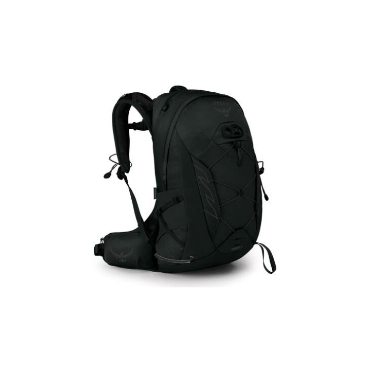 楽天市場】オスプレー Osprey 【 Tempest 9 Iii Stealth Black W M/L 