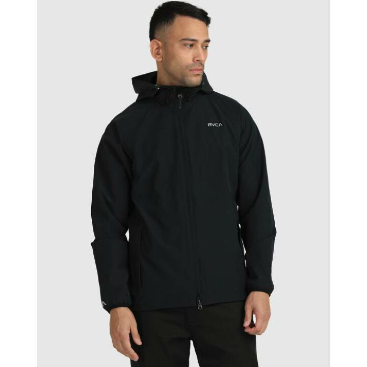 楽天市場】ルーカ Rvca 【 Mens Va Windbreaker Windproof Jackets 