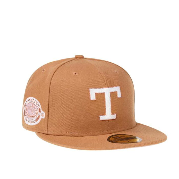 楽天市場】ニューエラ New Era 【 Texas Rangers Arlington Stadium