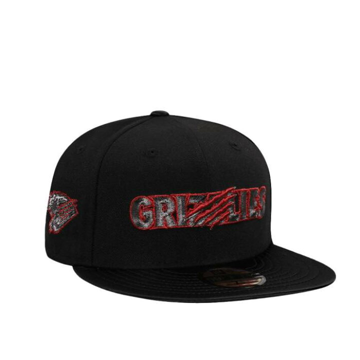 楽天市場】ニューエラ New Era 【 Fresno Grizzlies Shiny Black And 