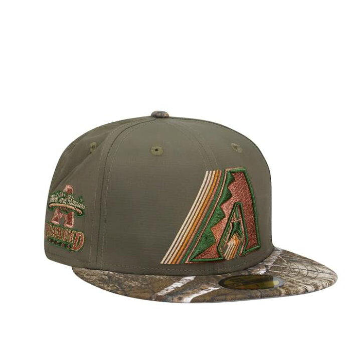 楽天市場】ニューエラ New Era 【 Arizona Diamondbacks World Series 