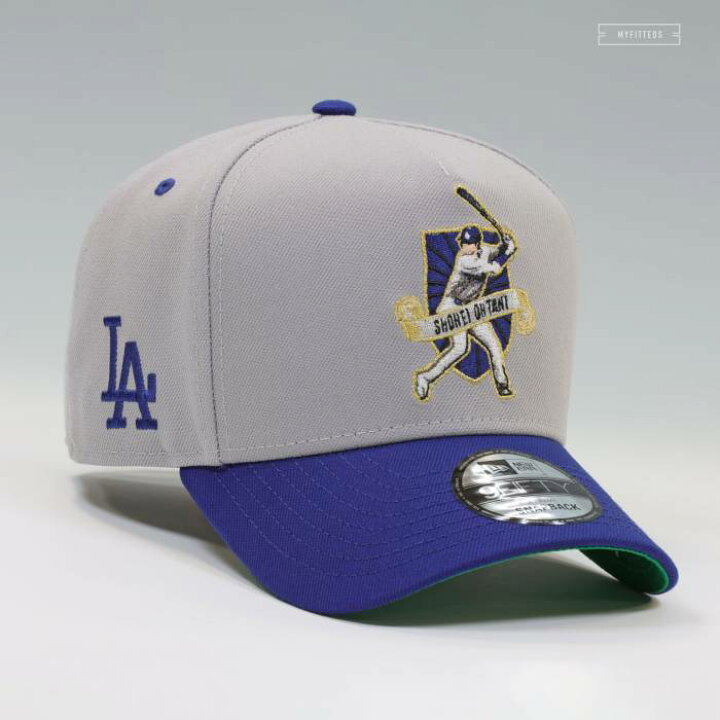 楽天市場】ニューエラ New Era 【 Los Angeles Dodgers #17 Shohei 