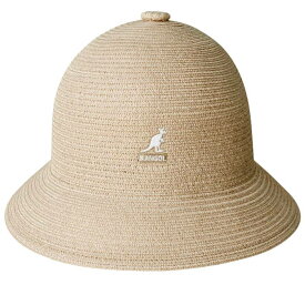 カンゴール Kangol 【 Braid Casual Natural Linen Hat Unisex 】 カジュアル ナチュラル バッグ 小物 ブランド雑貨 帽子 メンズ帽子 ハット ユニセックス