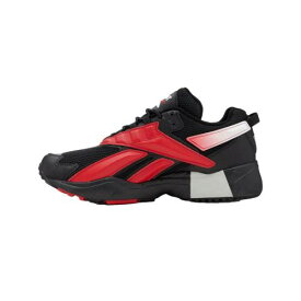 リーボック "BLACK" スニーカー メンズ REEBOK INTV 96 FY2291 /