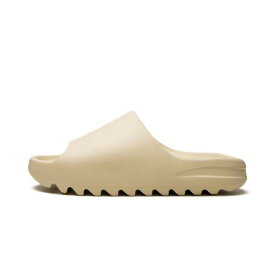 イージー サンダル "BONE 2022" スニーカー メンズ YEEZY SLIDE FZ5897 /