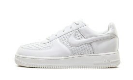 ナイキ エアフォース スニーカー メンズ NIKE AIR FORCE 1 LUX 309238 111 /