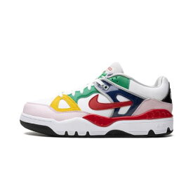 ナイキ エアフォース "NIGO WHITE" スニーカー メンズ NIKE AIR FORCE 3 LOW - FQ7012 100 /
