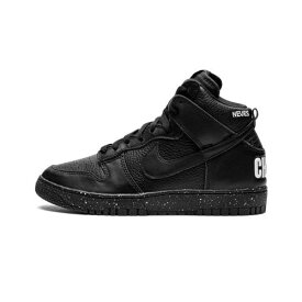 ナイキ ダンク "UNDERCOVER UBA" スニーカー メンズ NIKE DUNK HI 1985 - DQ4121 001 /