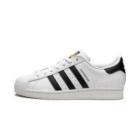 アディダス スーパースター クラシック "WHITE BLACK" スニーカー レディース ADIDAS SUPERSTAR CLASSIC WMNS / FV3284
