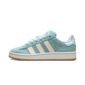 アディダス キャンパス "LIGHT BLUE" スニーカー レディース ADIDAS CAMPUS 00S WMNS JR3797 /
