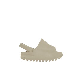 アディダス サンダル ADIDAS (INFANT) YEEZY SLIDE BONE 2022 / BONE BONE BONE