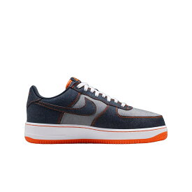 ナイキ コービー ブライアント プロトロ 白色 ホワイト 橙 オレンジ エアフォース スニーカー メンズ NIKE X KOBE BRYANT AIR FORCE 1 LOW PROTRO OBSIDIAN AND WHITE / OBSIDIAN WHITE SAFETY ORANGE
