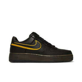 ナイキ コービー 黒色 ブラック マンバ エアフォース スニーカー メンズ NIKE AIR FORCE 1 LOW KOBE BLACK MAMBA AQ9763-991 /