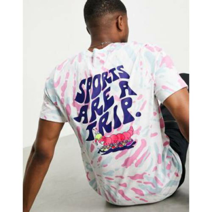 楽天市場 ナイキ Nike Tシャツ ピンク 緑 グリーン メンズ Pink Green Nike Washed Tiedye Oversized Tshirt In And スニケス 楽天市場 ナイキ Nike Tシャツ ピンク 緑 グリーン メンズ Pink Green Nike Washed Tiedye Oversized Tshirt In And スニケス