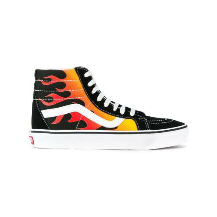 楽天市場 ヴァンズ バンズ スラッシャー スケートハイ プロ スニーカー レディース Vans Thrasher Sk8hi Pro スニケス