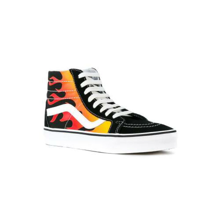 楽天市場 ヴァンズ バンズ スラッシャー スケートハイ プロ スニーカー レディース Vans Thrasher Sk8hi Pro スニケス
