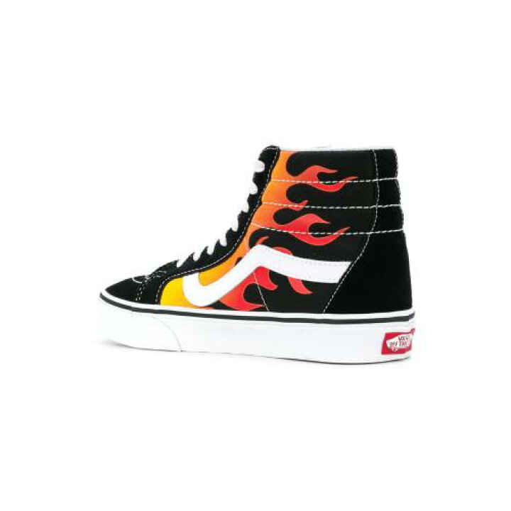楽天市場 ヴァンズ バンズ スラッシャー スケートハイ プロ スニーカー レディース Vans Thrasher Sk8hi Pro スニケス