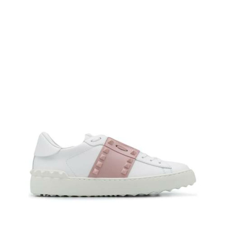 楽天市場 ヴァレンティノガラヴァーニ Valentino Garavani ローカット スニーカー レディース Valentino Garavani Untitled スニケス