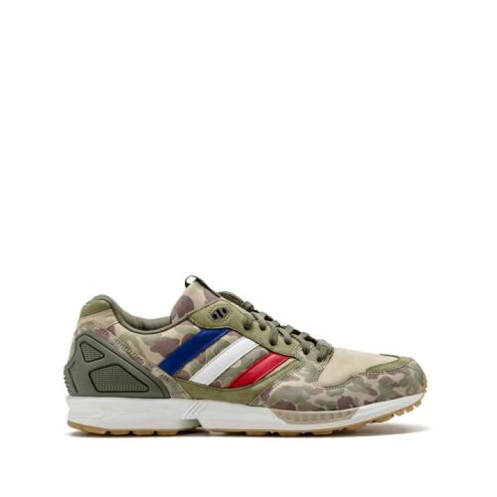楽天市場 アディダス スニーカー メンズ Adidas Zx 5000 Undftdxbape スニケス