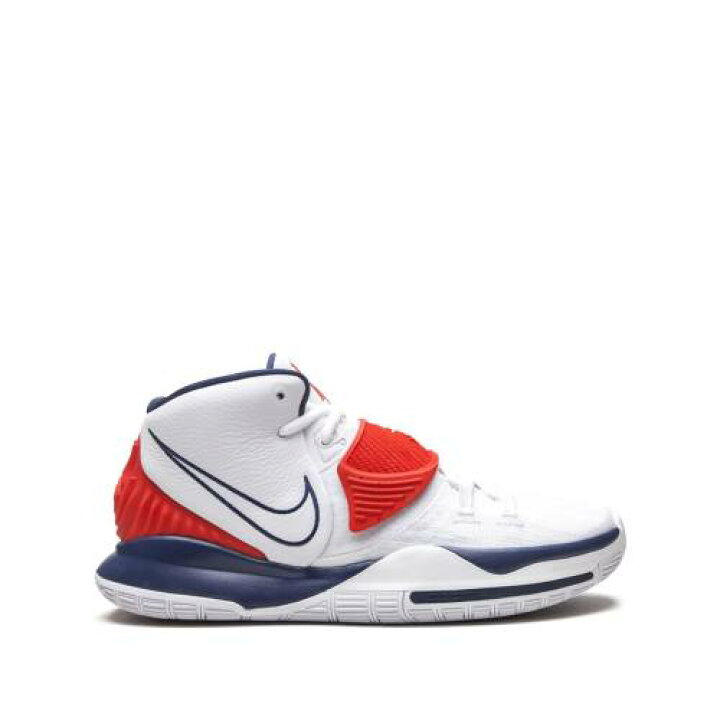 楽天市場 ナイキ カイリー ハイカット スニーカー メンズ Kyrie Nike 6 Ep スニケス