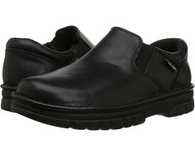 イーストランド 黒色 ブラック メンズ 【 EASTLAND 1955 EDITION NEWPORT / BLACK 】 ローファー