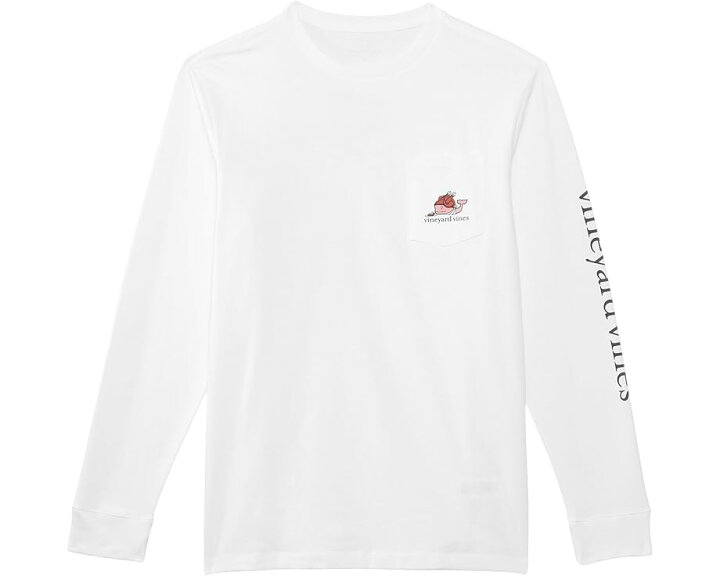 楽天市場】ヴィニヤードヴァインズ スリーブ Tシャツ 白色 ホワイト