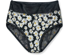 トミージョン レディース 【 TOMMY JOHN SECOND SKIN HIGH-RISE BRIEF, LACE WAIST / 】 インナー 下着 ナイトウエア