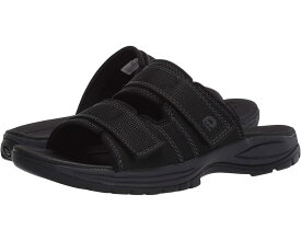 ダナム サンダル メンズ 【 DUNHAM NEWPORT SLIDE WATER FRIENDLY / 】