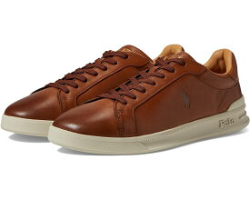 ポロラルフローレン ポロシャツ コート 靴 スニーカー メンズ 【 POLO RALPH LAUREN HERITAGE COURT II SNEAKER / 】