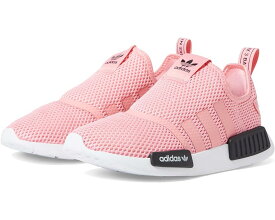 アディダスオリジナルス アディダス オリジナルス 黒色 ブラック ジュニア キッズ 【 ADIDAS ORIGINALS KIDS NMD 360 / SUPER POP SUPER POP BLACK 】 ベビー マタニティ スニーカー