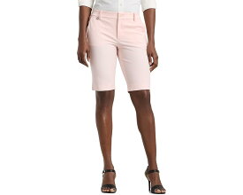 ラルフ ローレン ショーツ ハーフパンツ ピンク レディース 【 LAUREN RALPH LAUREN BI-STRETCH TWILL SHORTS / PINK OPAL 】 ブーツ