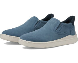 ロックポート スリッポン スニーカー メンズ 【 ROCKPORT TRISTEN STEP-IN SLIP-ON / 】