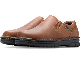 イーストランド メンズ 【 EASTLAND 1955 EDITION NEWPORT / OAK 】 ローファー