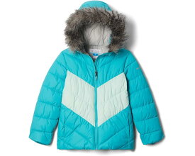 コロンビア ジャケット BLAST™ ジュニア キッズ 【 COLUMBIA KIDS ARCTIC JACKET / GEYSER SEA ICE 】 ベビー マタニティ コート