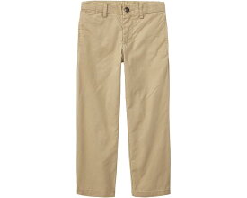 ポロラルフローレン ポロシャツ スリム チノ クラシック カーキ ジュニア キッズ 【 POLO RALPH LAUREN KIDS SLIM FIT COTTON CHINO PANTS / CLASSIC KHAKI 】 ベビー マタニティ ボトムス パンツ