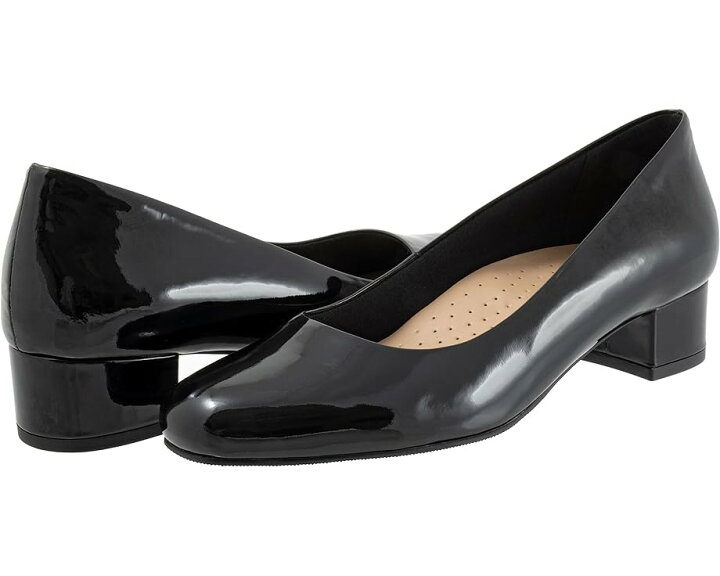 とろッたーズ れディーす しューズ パンプす Trotters Dalani Pump Brown ブらうン 楽天市場】TROTTERS（れディーす靴｜靴）の通販